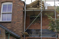 free St Mary Church home extension quotes
